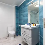 Spacious 2br Zadruga South شقة بلوفديف