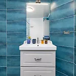 شقة Spacious 2br Zadruga South بلوفديف