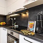 Spacious 2br Zadruga South *
