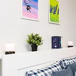 Spacious 2br Zadruga South
