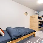 Spacious 2br Zadruga South شقة بلوفديف
