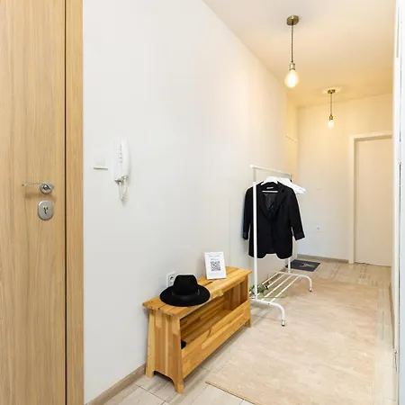 Spacious 2br Zadruga South * Пловдив
