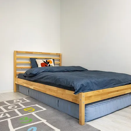 Spacious 2br Zadruga South * Пловдив