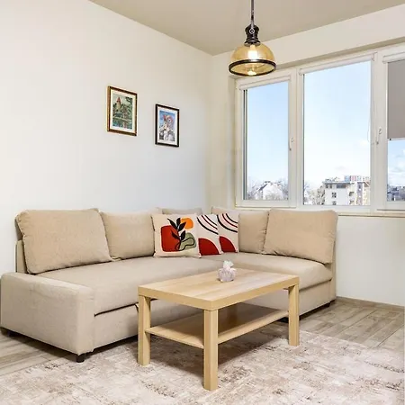 Spacious 2br Zadruga South