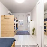 Διαμέρισμα Spacious 2br Zadruga South Φιλιππούπολη