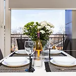 Διαμέρισμα Spacious 2br Zadruga South Φιλιππούπολη