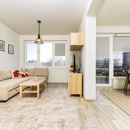 Spacious 2br Zadruga South Φιλιππούπολη