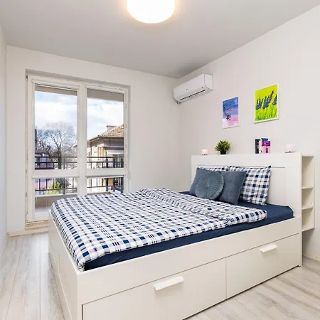 Spacious 2br Zadruga South *