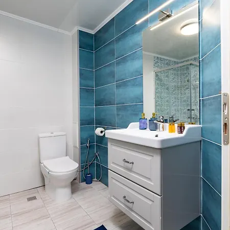 Spacious 2br Zadruga South Apartment Plowdiw