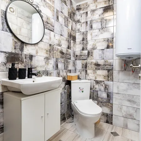 Spacious 2br Zadruga South