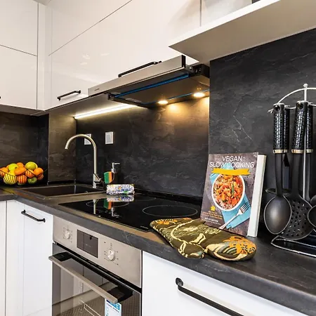 Spacious 2br Zadruga South *