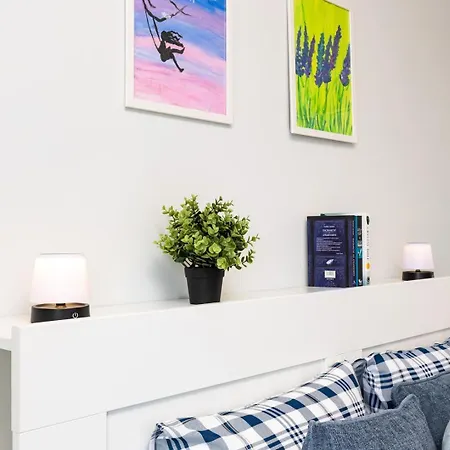 Spacious 2br Zadruga South